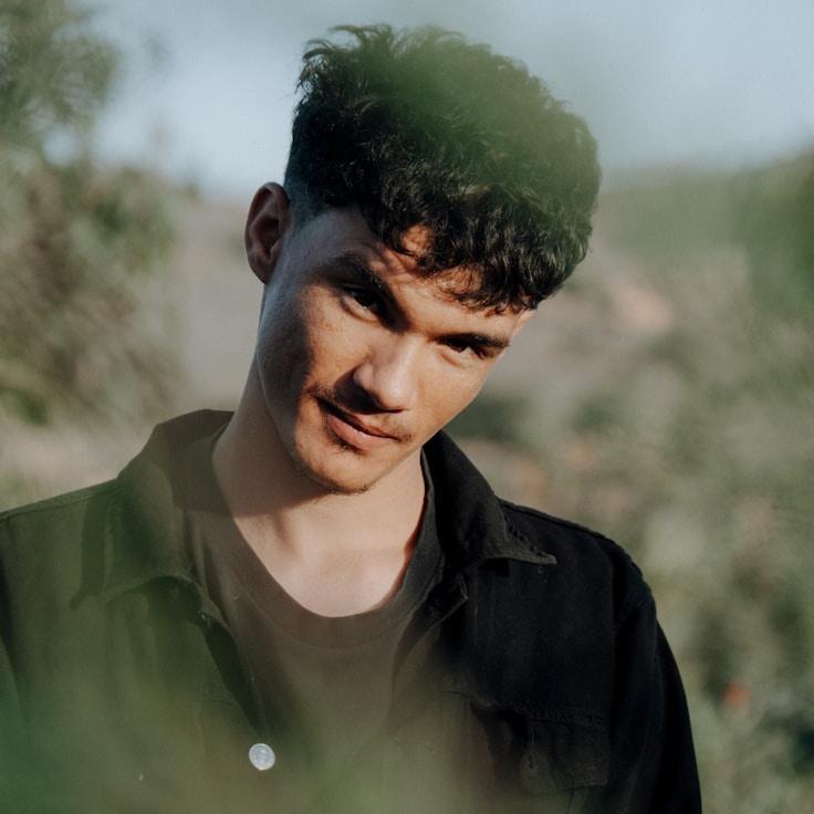 Landscape day trip near London, United Kingdom